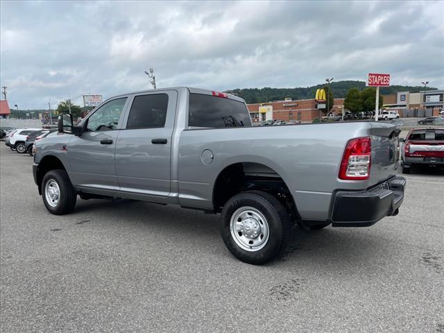 new 2024 Ram 2500 car, priced at $59,998