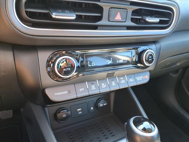 used 2023 Hyundai Kona car, priced at $26,993