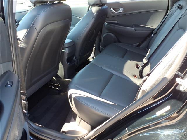 used 2023 Hyundai Kona car, priced at $26,993