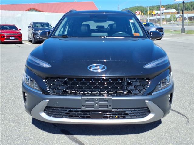 used 2023 Hyundai Kona car, priced at $26,993