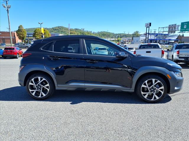 used 2023 Hyundai Kona car, priced at $26,993