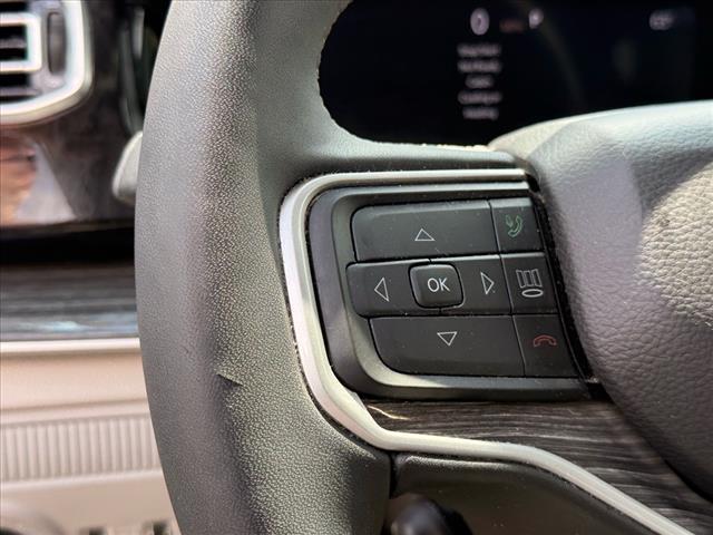 used 2022 Jeep Wagoneer car, priced at $45,595