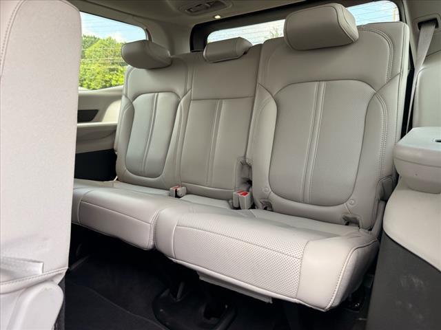 used 2022 Jeep Wagoneer car, priced at $45,595