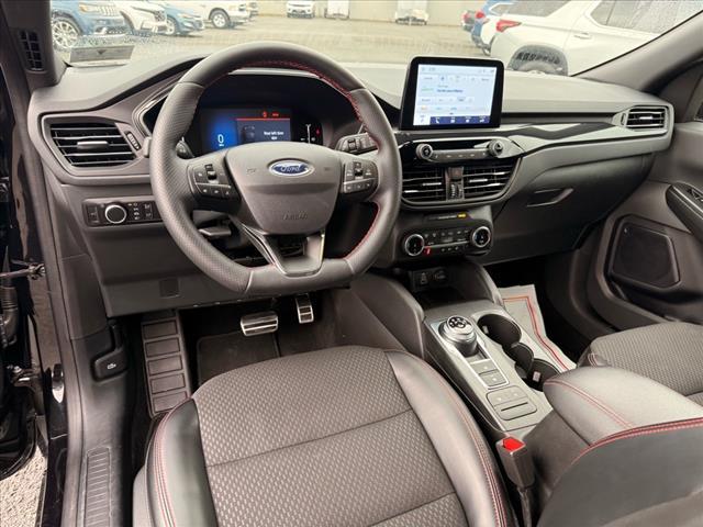 used 2024 Ford Escape car, priced at $29,675