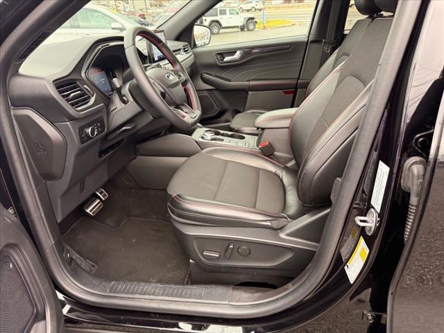 used 2024 Ford Escape car, priced at $29,675