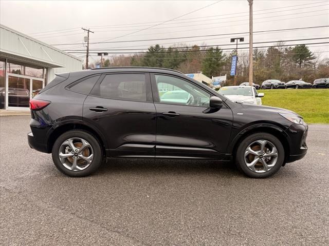 used 2024 Ford Escape car, priced at $29,675