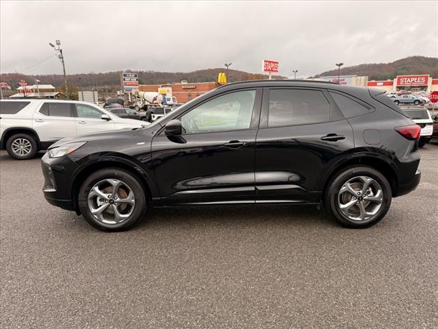 used 2024 Ford Escape car, priced at $29,675