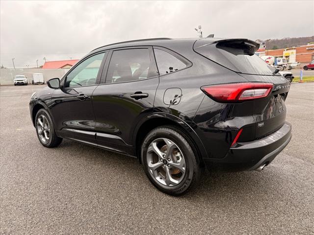 used 2024 Ford Escape car, priced at $29,675