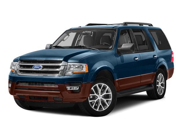 used 2015 Ford Expedition car, priced at $25,999