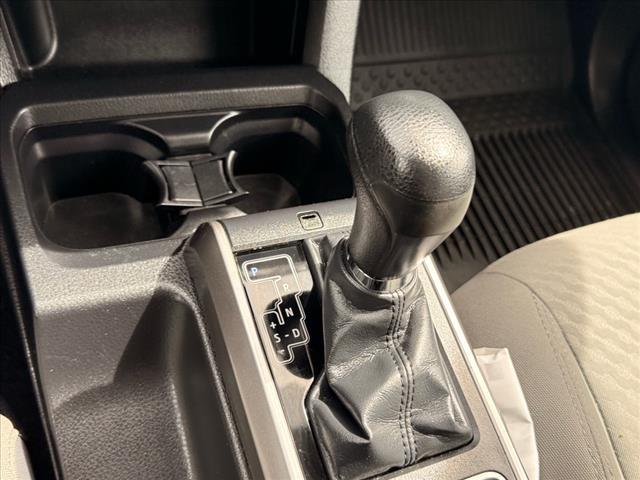 used 2022 Toyota Tacoma car, priced at $37,499
