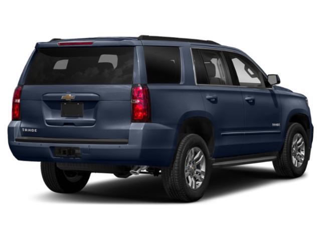 used 2020 Chevrolet Tahoe car, priced at $38,375