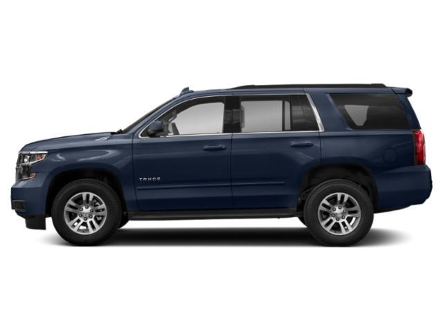 used 2020 Chevrolet Tahoe car, priced at $38,375