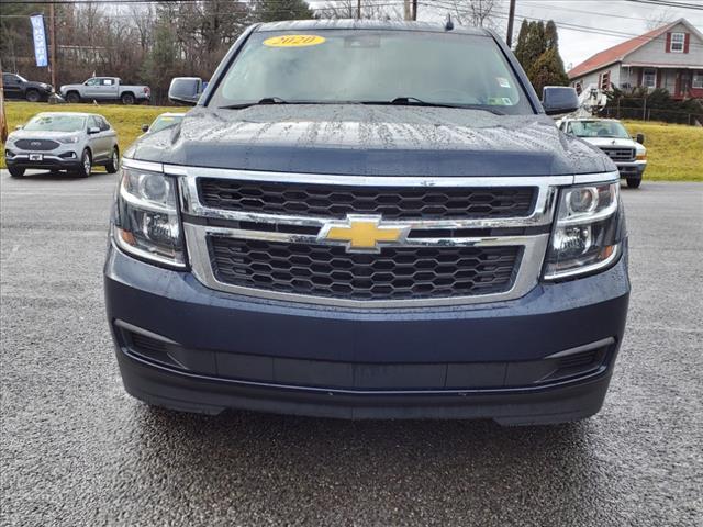 used 2020 Chevrolet Tahoe car, priced at $35,989