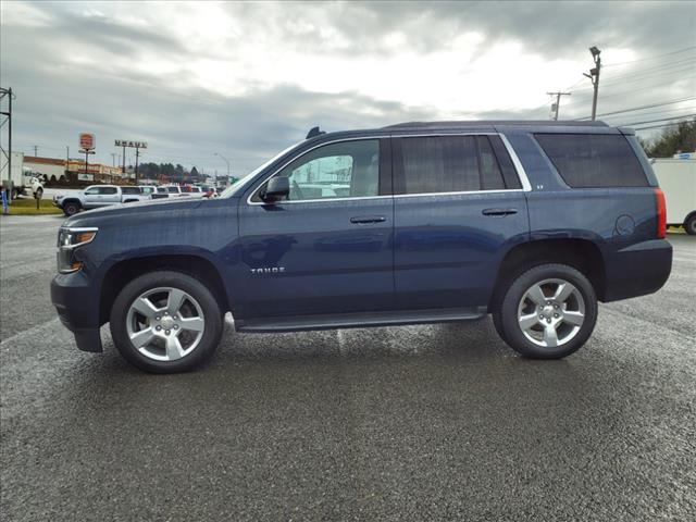 used 2020 Chevrolet Tahoe car, priced at $35,989