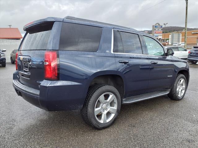 used 2020 Chevrolet Tahoe car, priced at $35,989