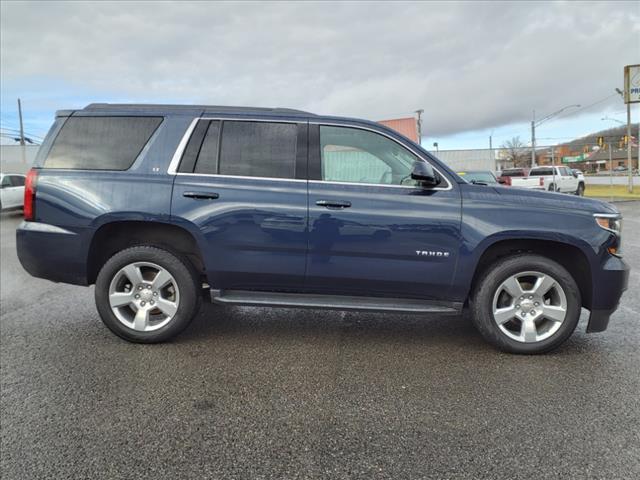 used 2020 Chevrolet Tahoe car, priced at $35,989