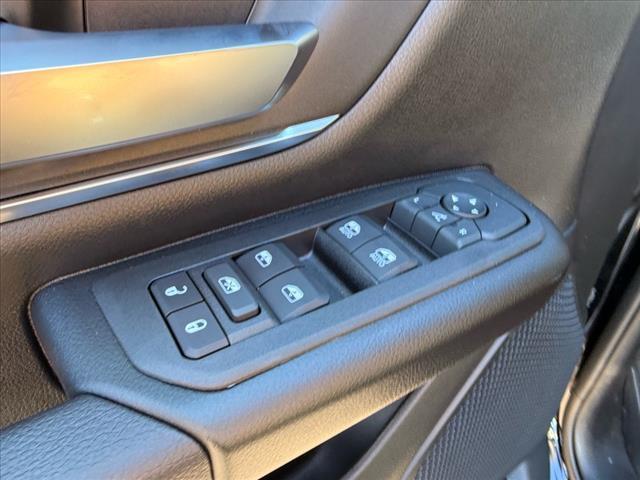 new 2026 Ram 1500 car, priced at $57,729