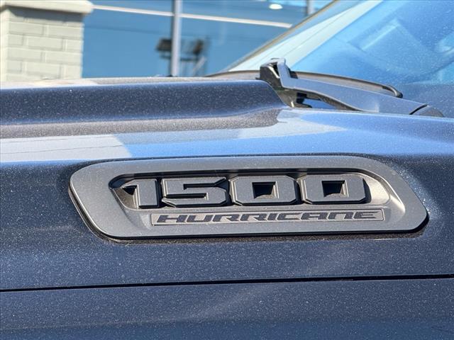 new 2026 Ram 1500 car, priced at $57,729