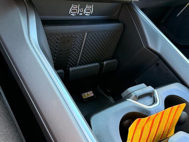 new 2026 Ram 1500 car, priced at $57,729