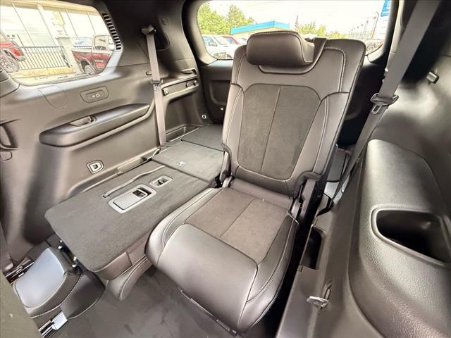 new 2025 Jeep Grand Cherokee L car, priced at $48,730