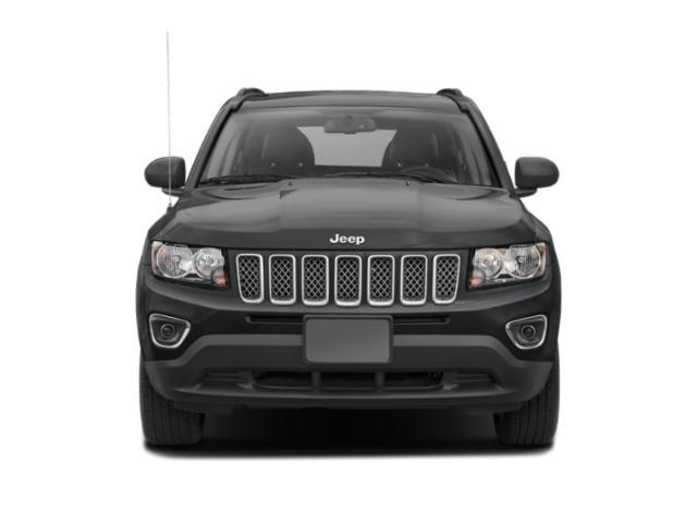 used 2015 Jeep Compass car