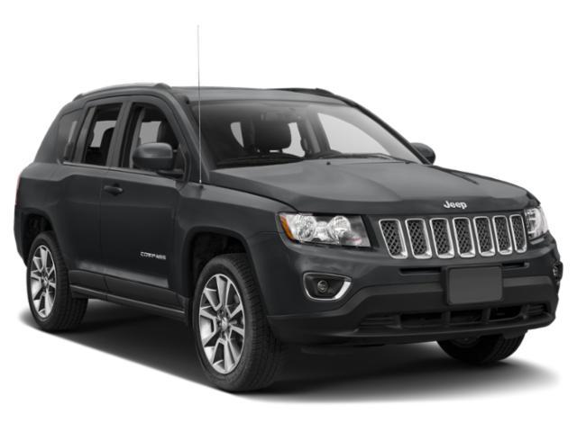 used 2015 Jeep Compass car