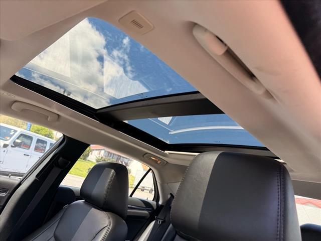 used 2021 Chrysler 300 car, priced at $27,800
