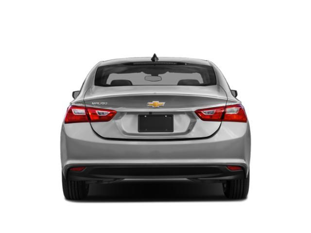 used 2021 Chevrolet Malibu car