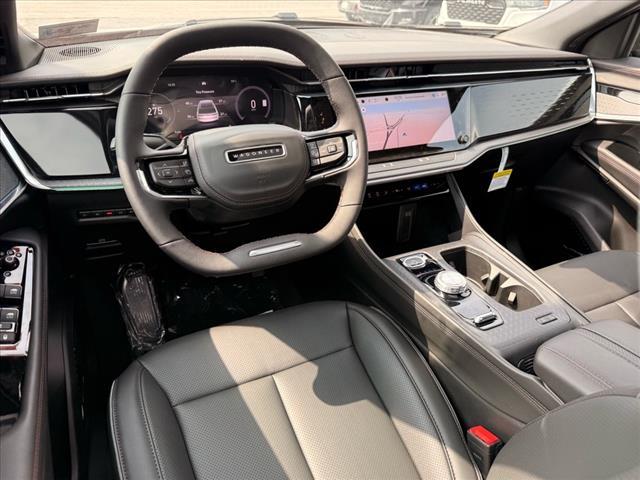 new 2025 Jeep Wagoneer S car, priced at $67,790