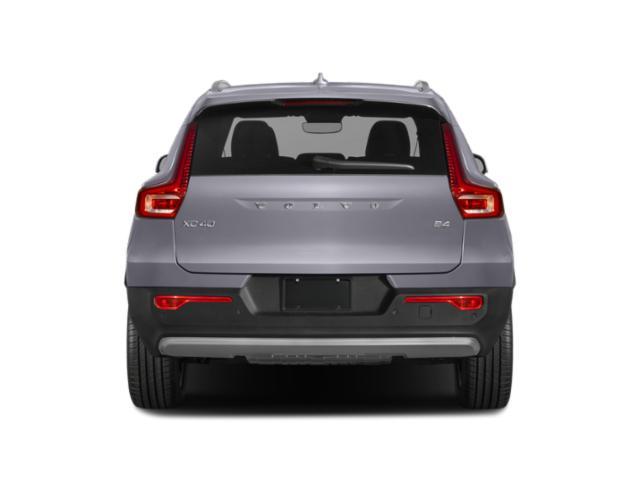 used 2023 Volvo XC40 car