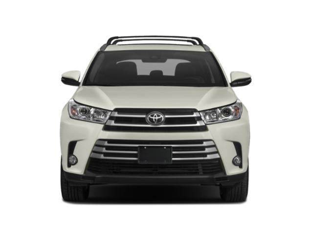 used 2019 Toyota Highlander car, priced at $25,985