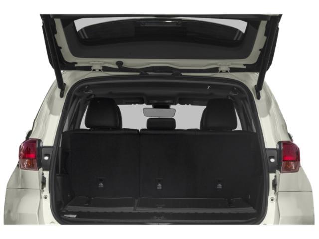 used 2019 Toyota Highlander car, priced at $25,985