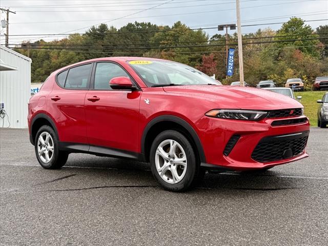 used 2024 Dodge Hornet car, priced at $26,900