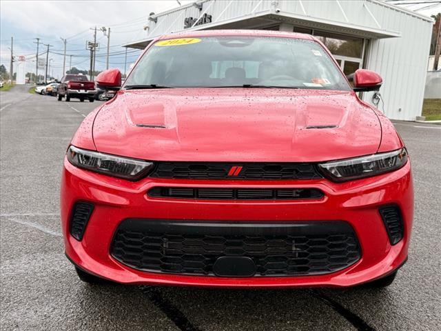 used 2024 Dodge Hornet car, priced at $26,900