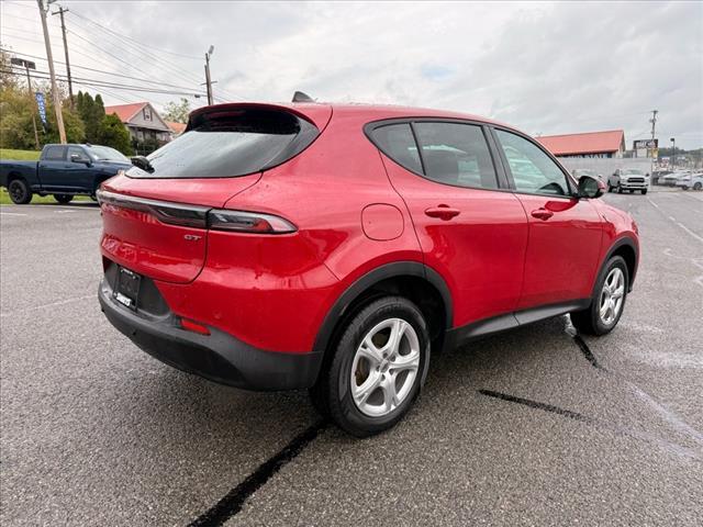 used 2024 Dodge Hornet car, priced at $26,900