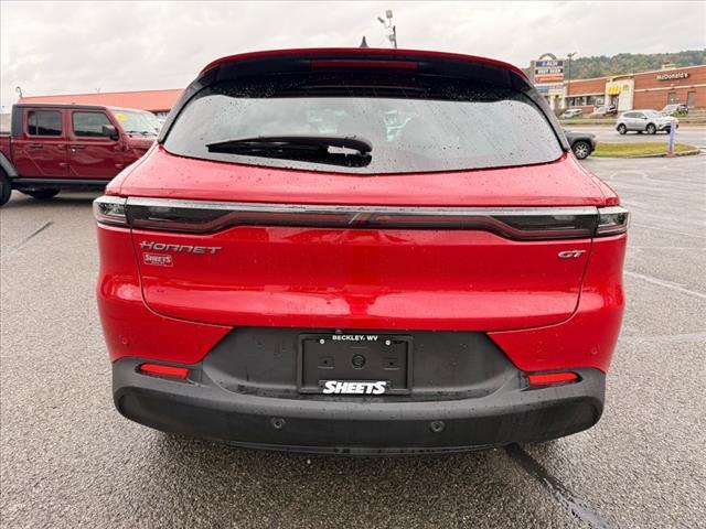 used 2024 Dodge Hornet car, priced at $26,900