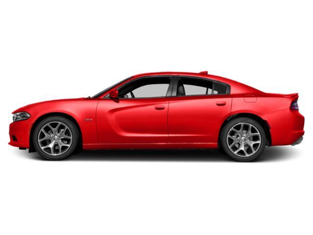 used 2016 Dodge Charger car