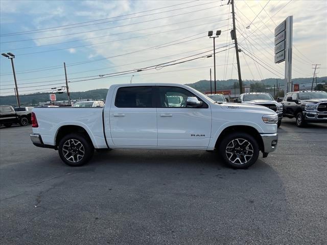 new 2025 Ram 1500 car, priced at $68,840