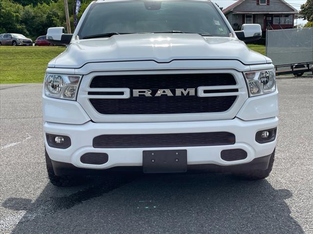 used 2023 Ram 1500 car, priced at $47,225