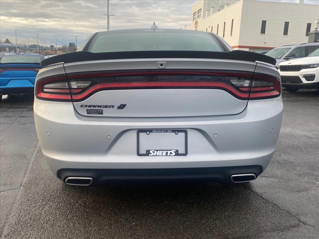 new 2023 Dodge Charger car, priced at $40,895