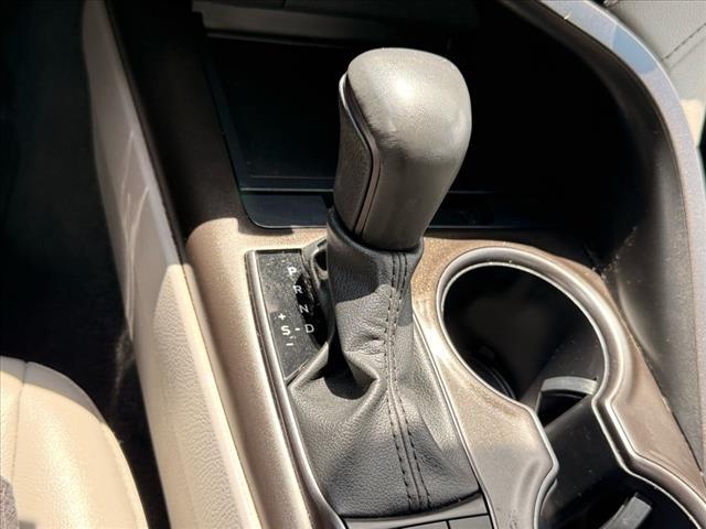 used 2023 Toyota Camry car, priced at $26,999