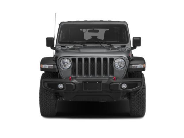 used 2021 Jeep Wrangler Unlimited car, priced at $40,995