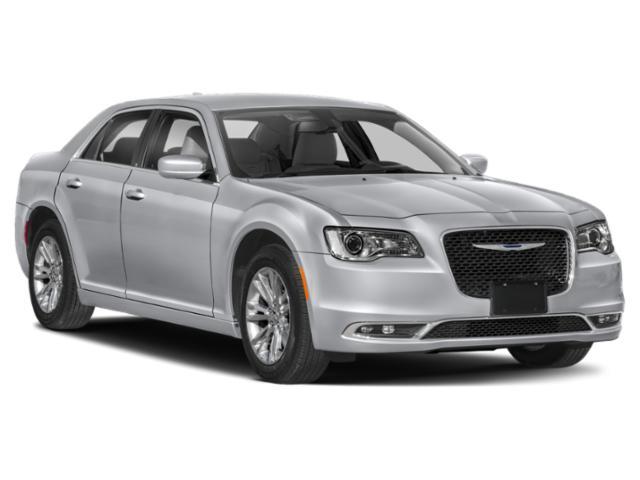 used 2023 Chrysler 300 car, priced at $38,899