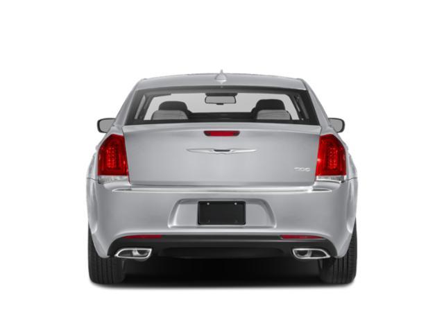 used 2023 Chrysler 300 car, priced at $38,899