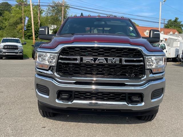 new 2024 Ram 2500 car, priced at $63,739