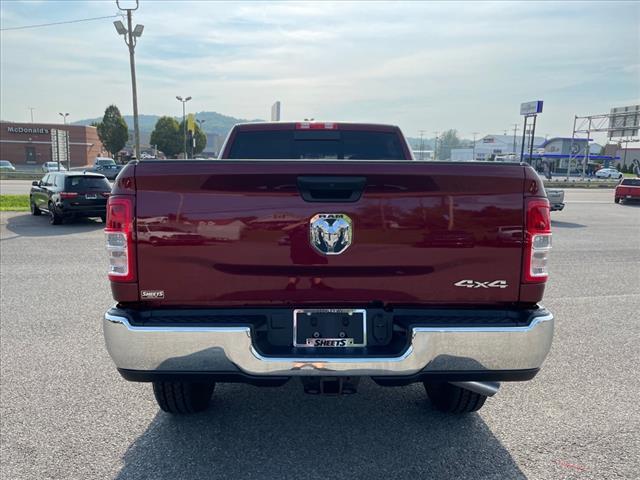 new 2024 Ram 2500 car, priced at $63,739