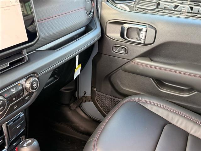 new 2025 Jeep Wrangler car, priced at $62,095