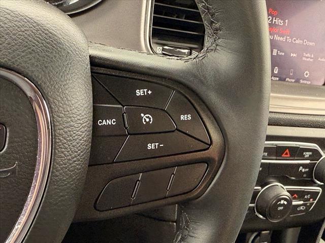 used 2023 Dodge Charger car, priced at $29,999