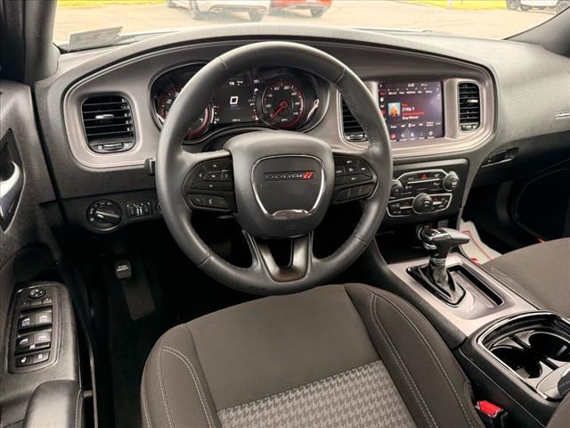 used 2023 Dodge Charger car, priced at $29,999