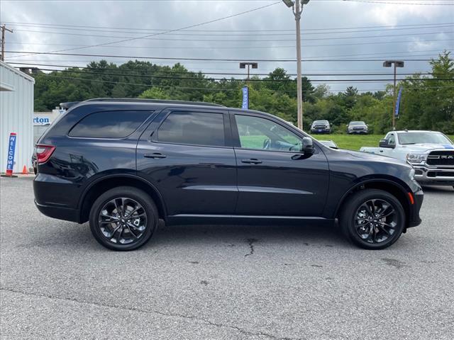 new 2024 Dodge Durango car, priced at $47,405